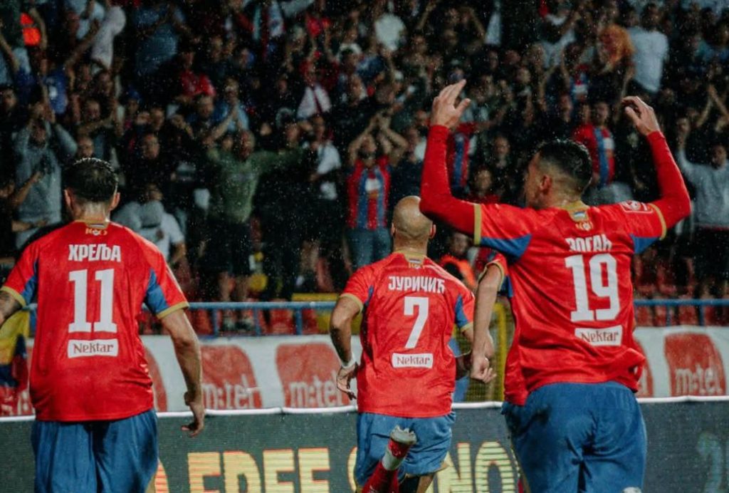 UEFA kaznila Borac zbog propusta u utakmici Lige prvaka