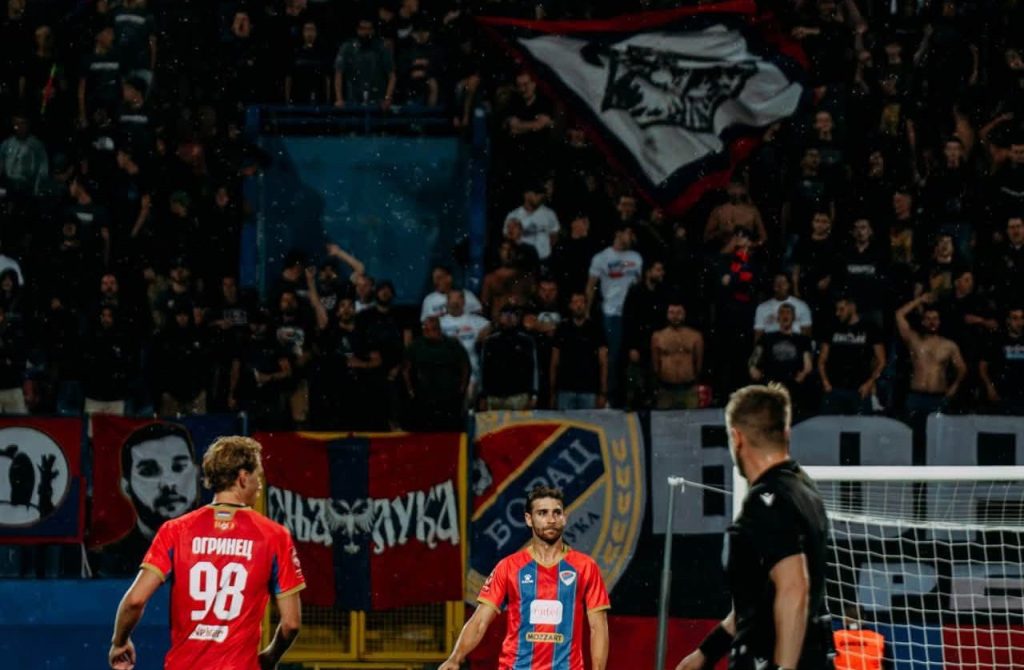 NSBiH u protekloj sezoni ‘zaradio’ 779.300 KM na ime kazni klubovima