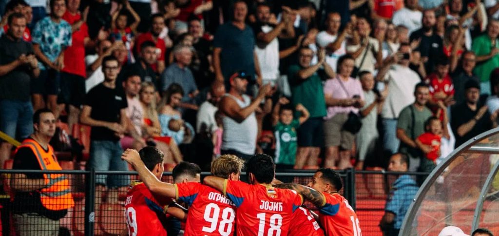 Poznato koliko je gledalaca pratilo meč Borac – Vitebsk u Banjaluci