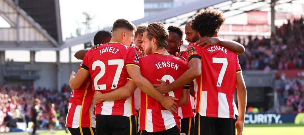 Brentford deklasirao Tottenham na startu Premier League, u strijelce se upisao i Janelt