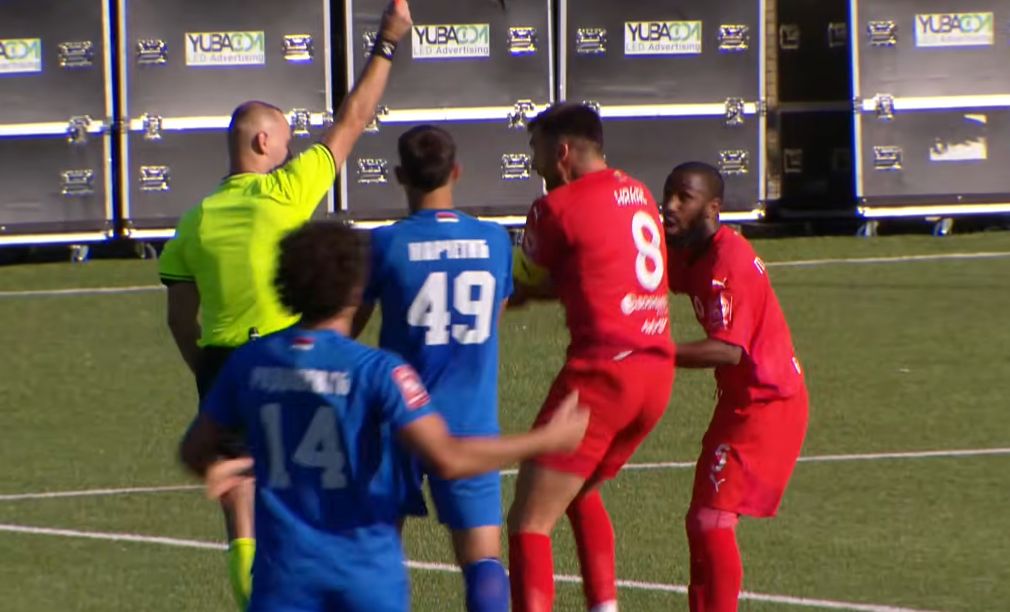 WWin liga BiH (2. kolo): BSK – Velež 2:0