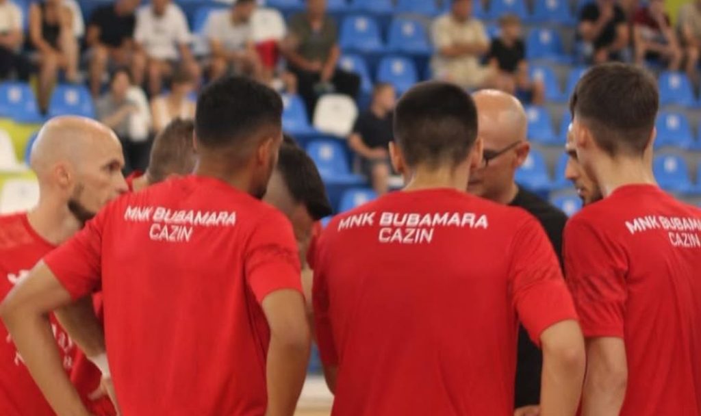 Prvak BiH naredne sedmice igra Ligu prvaka, ulaznice u prodaji