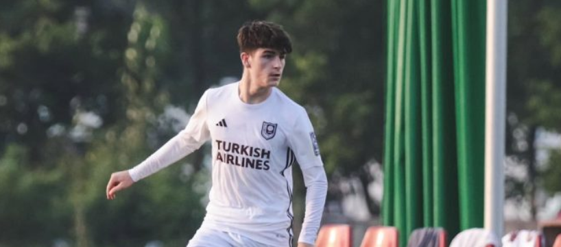 Kapiten mlade reprezentacije BiH i bivši fudbaler Sarajeva ima novi klub