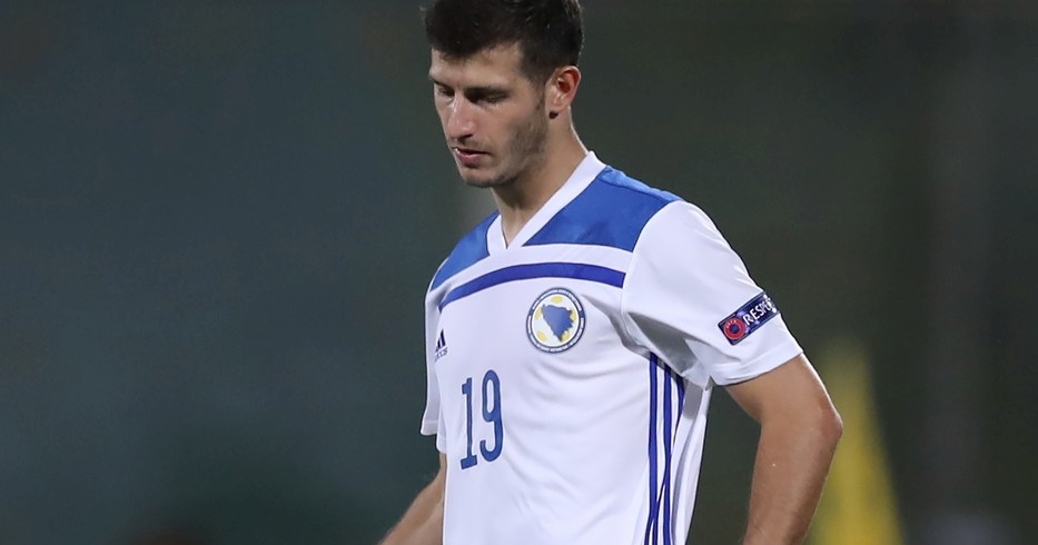 Bivši član Zmajeva bio nadomak Željezničara, a sada se u borbu uključio još jedan klub iz BiH