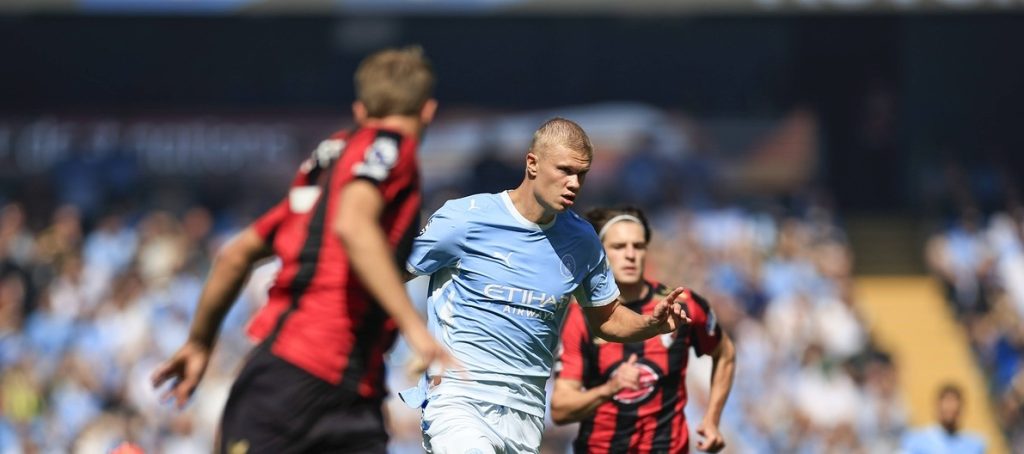 City u finišu preokrenuo protiv Bournemoutha i uzeo tri boda, Brighton razbio Aston Villu