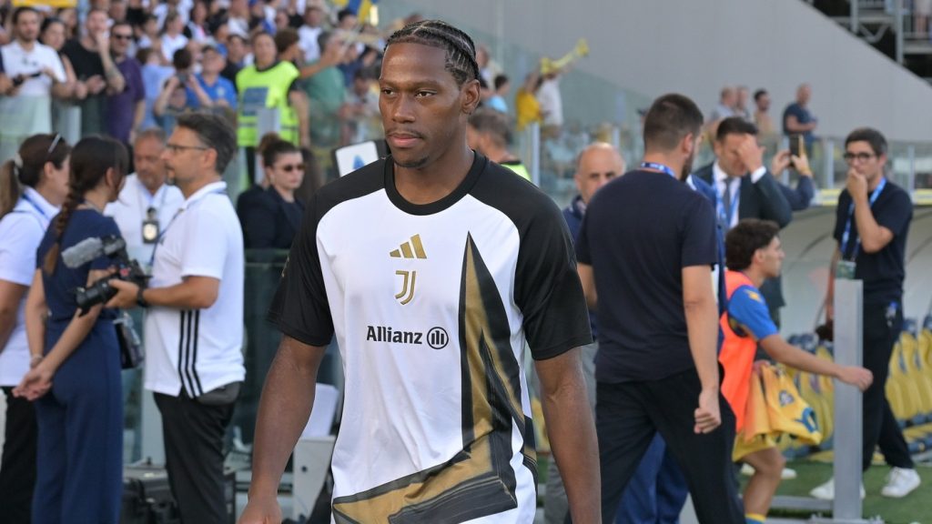 Jonathan David pred transferom u Englesku