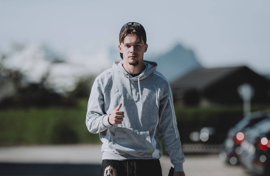 Amar Dedić danas potpisuje za Newcastle United