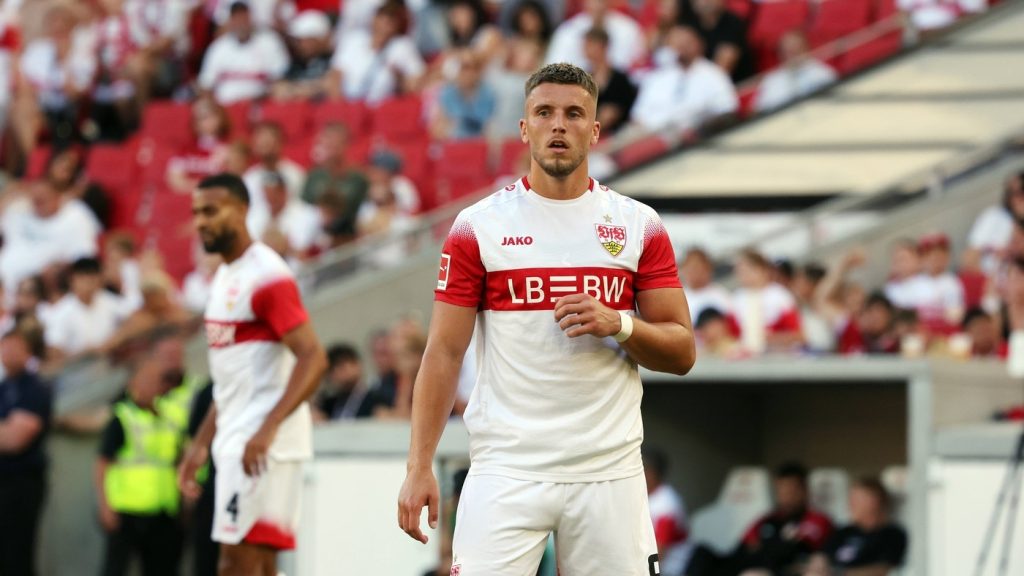 Demirović starter u porazu Stuttgarta od Fulhama