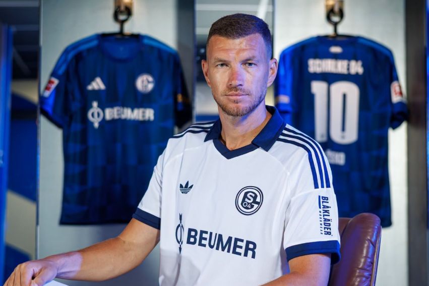 Schalke prodao 40.000 dresova za dva i po sata