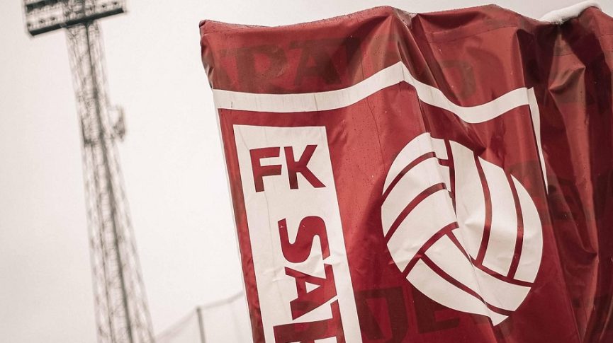 Oglasili se iz bordo kluba: Želimo stadion koji pripada FK Sarajevo ili kojim FK Sarajevo upravlja