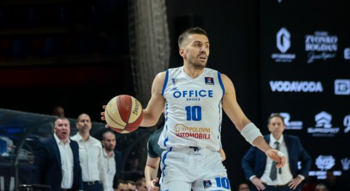 Bivši reprezentativac BiH pronašao novi angažman, imaće i posebnu ulogu u klubu