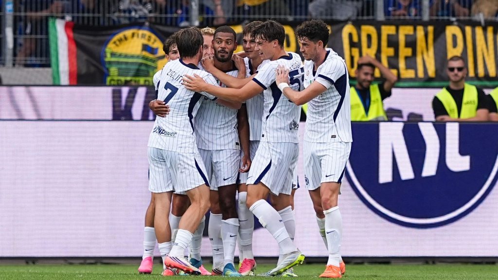 Serie A na TV Arena Sport: Danas počinje nova sezona