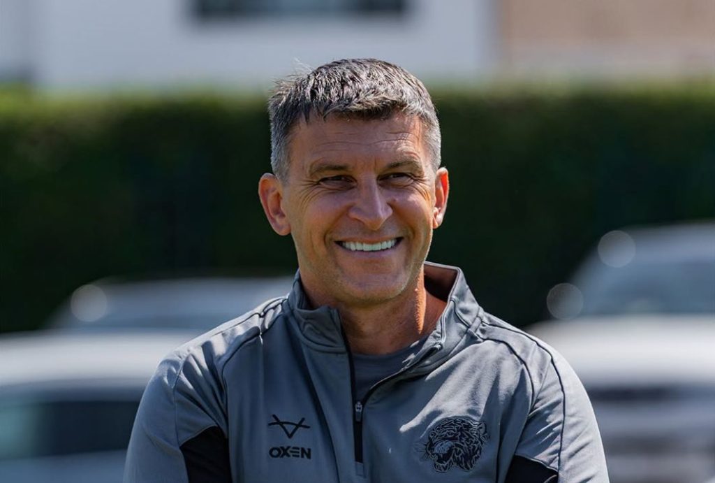 Jakirović želi u Hull City dovesti reprezentativca Hrvatske