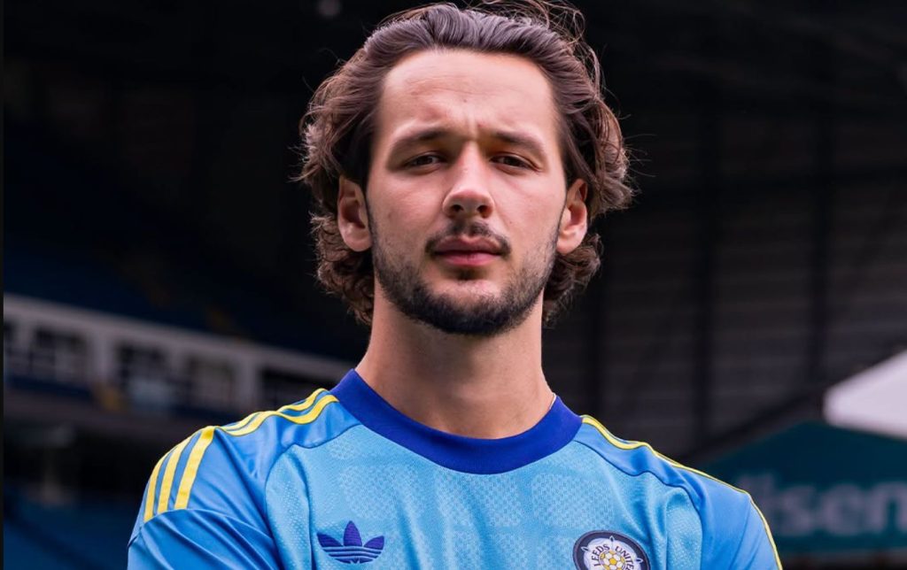 Nakon Muharemovića i Wilsona: Leeds doveo treće pojačanje i oborio rekord