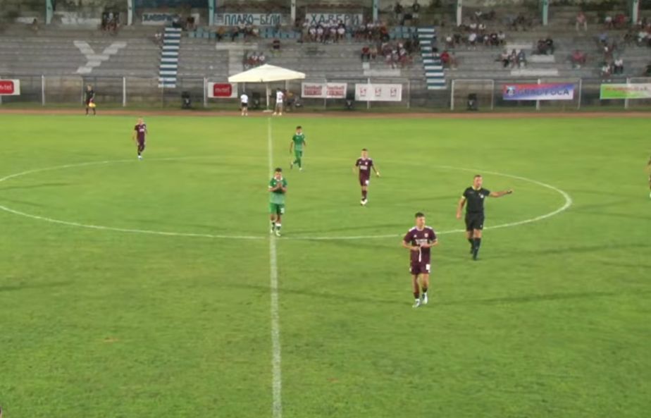 Sarajevo i Universitatea u finalu turnira ‘Football Friends’