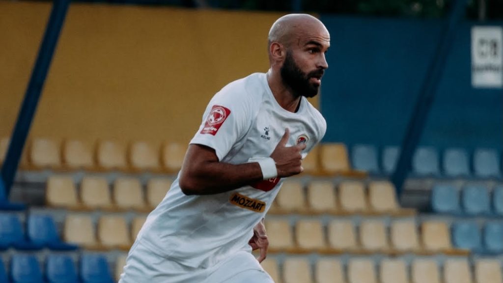 Borac nakon jedanaesteraca izborio plasman u play-off Konferencijske lige