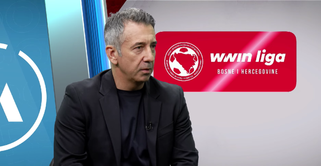 WWin liga BiH pregled 2. kola