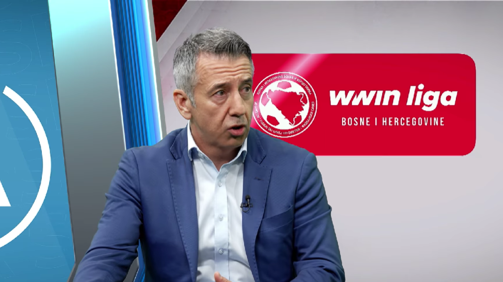 WWin liga BiH pregled 1. kola