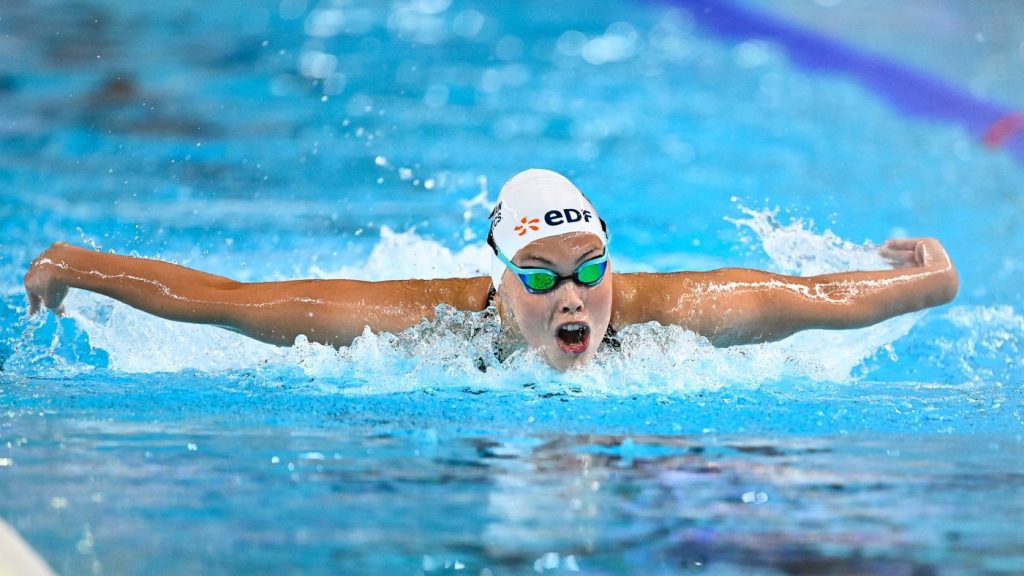 Lana Pudar danas pliva za novu evropsku medalju