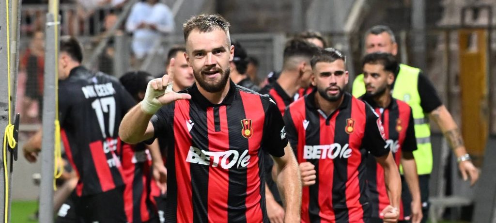 Arena Sport i WWin tim kola: Hat-trick Mašića, Abramović igrač derbija Sarajevo – Zrinjski
