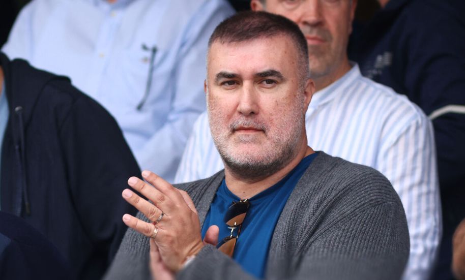 Sanin Mirvić se oglasio nakon visokog poraza Željezničara: Nivo četvrte lige