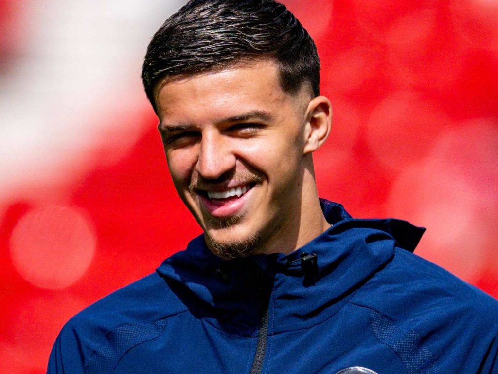 Glasner i Farke odredili početne postave, Muharemović debituje za Leeds u Premier League
