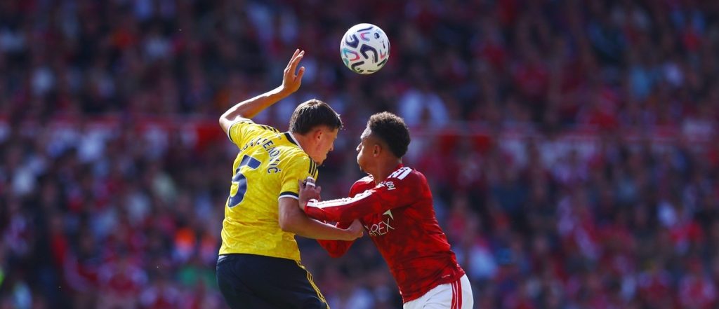 Leeds u finišu srušio Nottingham Forest, Muharemović odigrao svih 90 minuta
