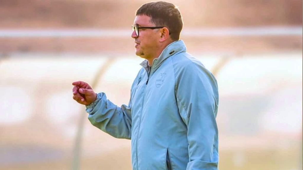 Ognjenović: Nisam zadovoljan drugim poluvremenom, Puzigaća: Danas smo igrali bez napadača
