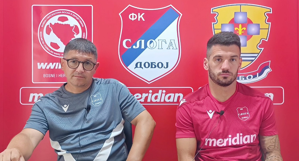 Ognjenović: Široki Brijeg je protivnik za respekt, nemamo pravo da ih potcijenimo