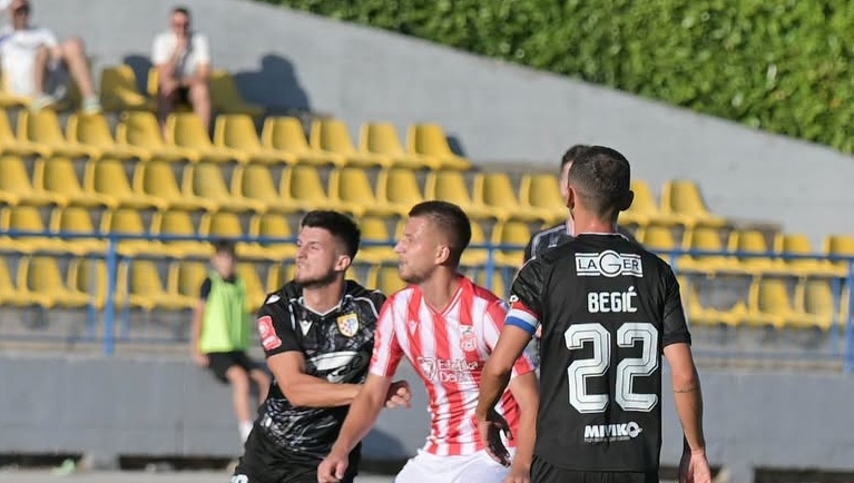 Međuseljac s četiri gola srušio Rudar, Posušje upisalo prvu pobjedu u sezoni
