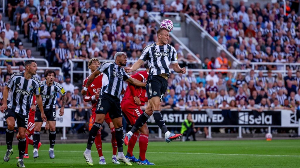 Premier League na TV Arena Sport: Dedić pred debijem za Newcastle