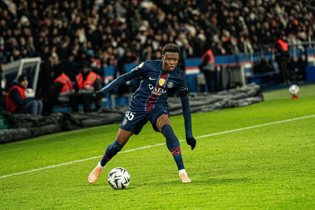 Nogometaš PSG-a prelazi u zagrebački Dinamo