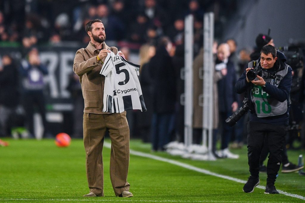 Pjanić: Vjerujem da će Kerim napraviti velike stvari u Juventusu