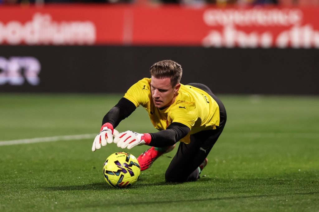 Marc-Andre ter Stegen ima novi klub