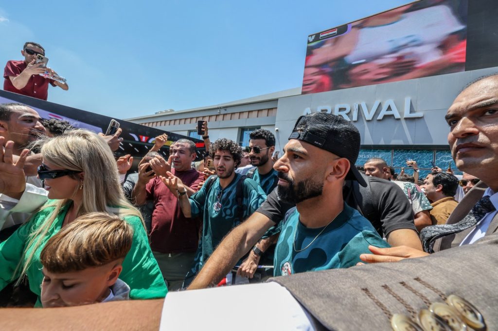 Salah blizu potpisa za novi klub, zarađivati će 15 miliona eura godišnje
