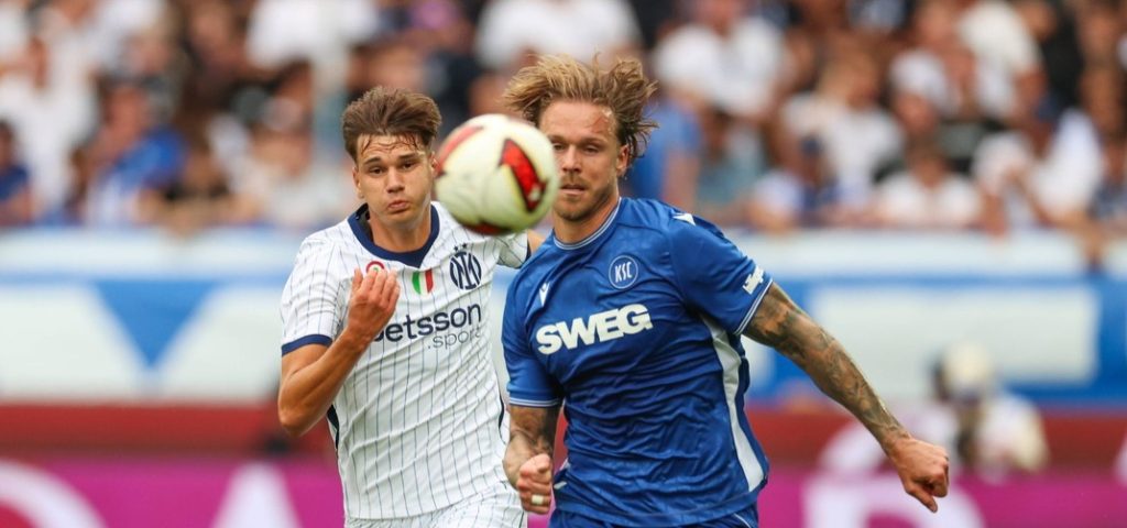 Inter potencijalnog reprezentativca BiH poslao na posudbu u Serie B