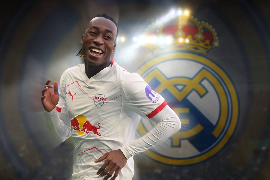 FIFA transfer Diomandea u Real Madrid stavila na čekanje
