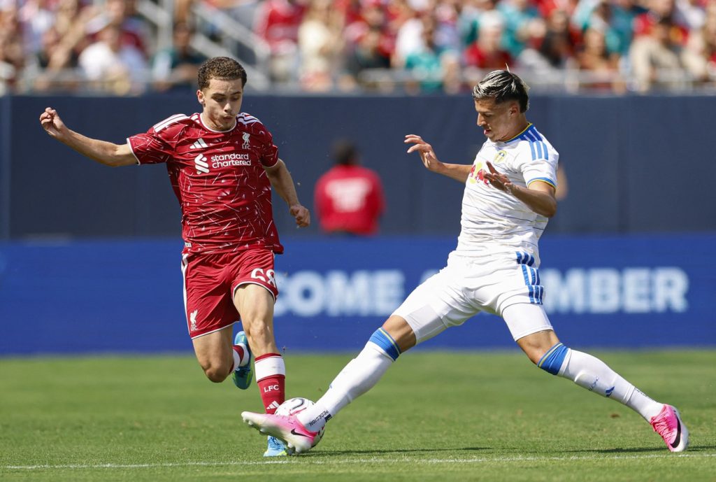 Leeds nakon preokreta savladao Liverpool, odlična partija Muharemovića