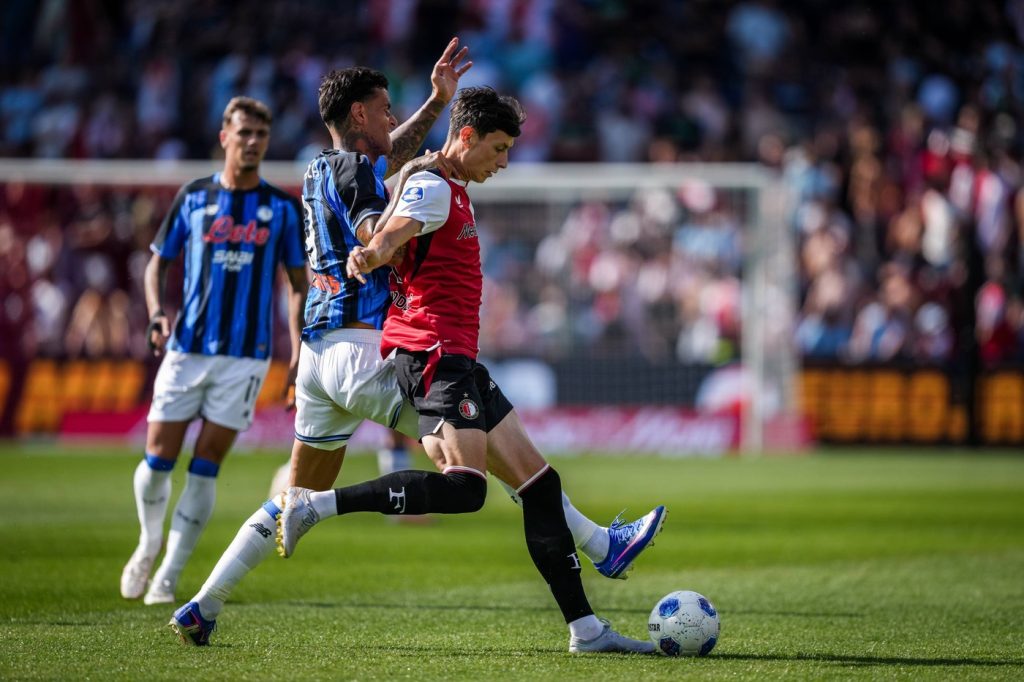 Southampton želi bivšeg reprezentativca BiH