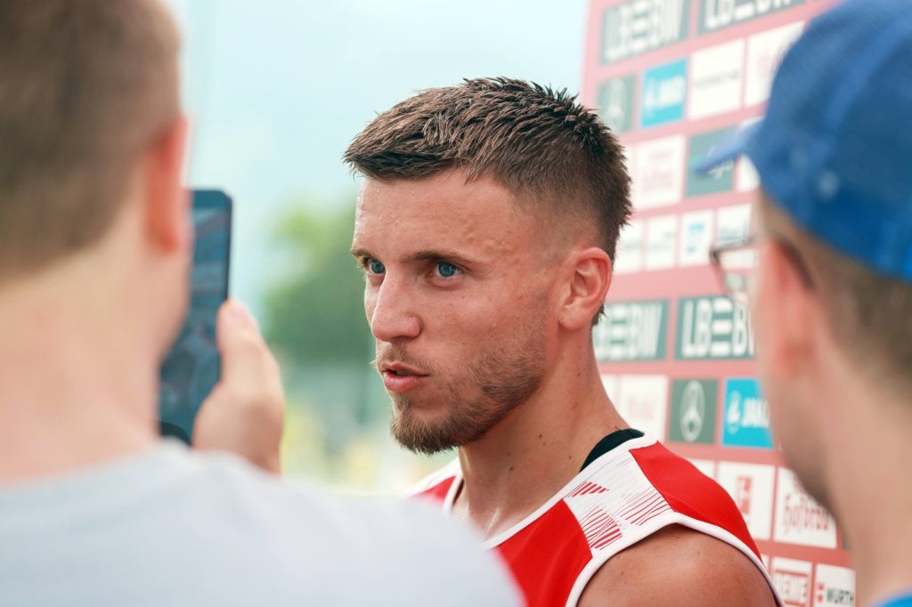 Demirović na korak od potpisa za prvaka Turske