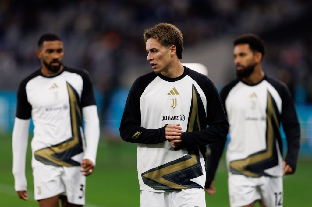 Nakon što je propao transfer Viniciusa: Arsenal želi zvijezdu Juventusa