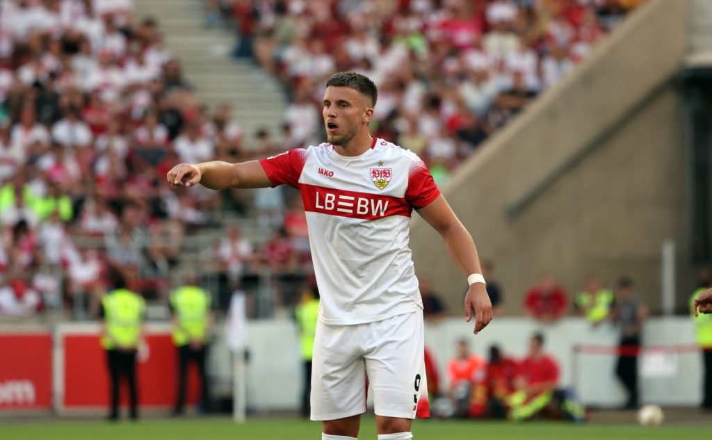 Demirović bi ovog ljeta ipak mogao promijeniti sredinu, ali ostao bi u Bundesligi