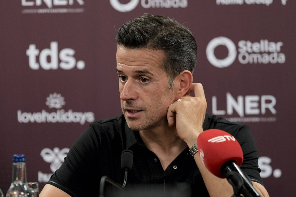 Silva: Nisam želio izgubiti Amara Dedića