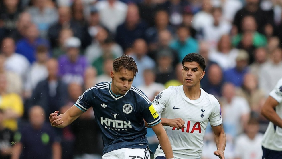 Newcastle nanio Tottenhamu novi poraz, Dedić ponovo upisao asistenciju