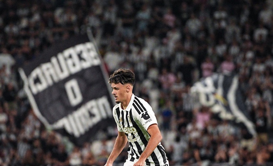 Juventus nastavio pobjednički niz: Parma pala u Torinu, debitovao i Alajbegović