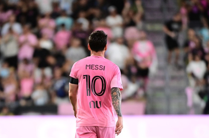 Messi ponovo oduševio: Četiri gola i asistencija u spektakularnoj pobjedi Inter Miamija