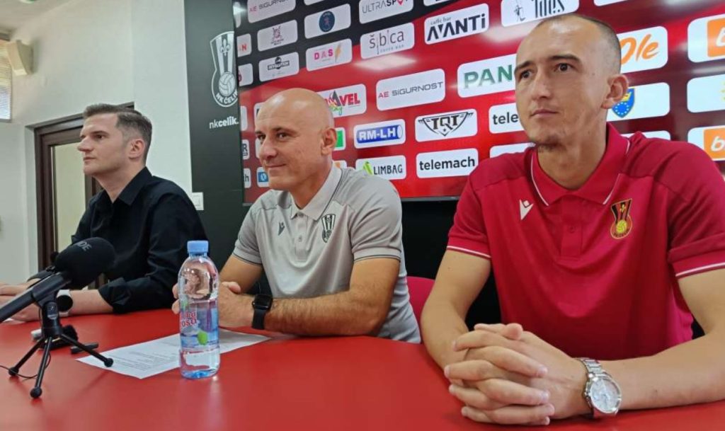 Nekoliko igrača Čelika još uvijek čeka radne i boravišne dozvole