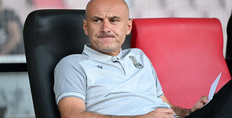 Regoje: Vratilo nam se zbog prethodnih mečeva, Rahimić: Variramo, ovo je bilo vrlo loše