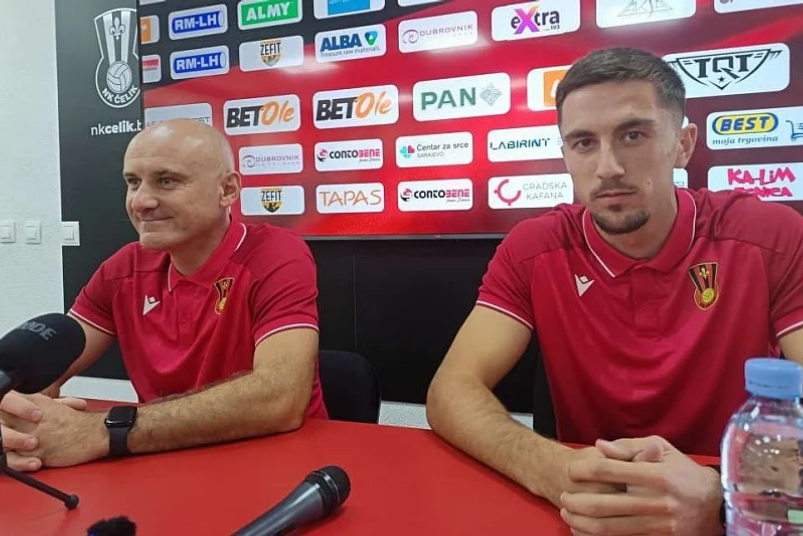 Regoje: Gori nam pod nogama i moramo ići na sve ili ništa