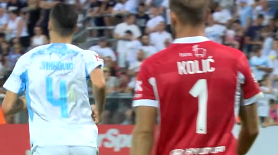 RIJEKA vs ISTRA 1961 3:2 (4. kolo, SuperSportHNL 26/27)